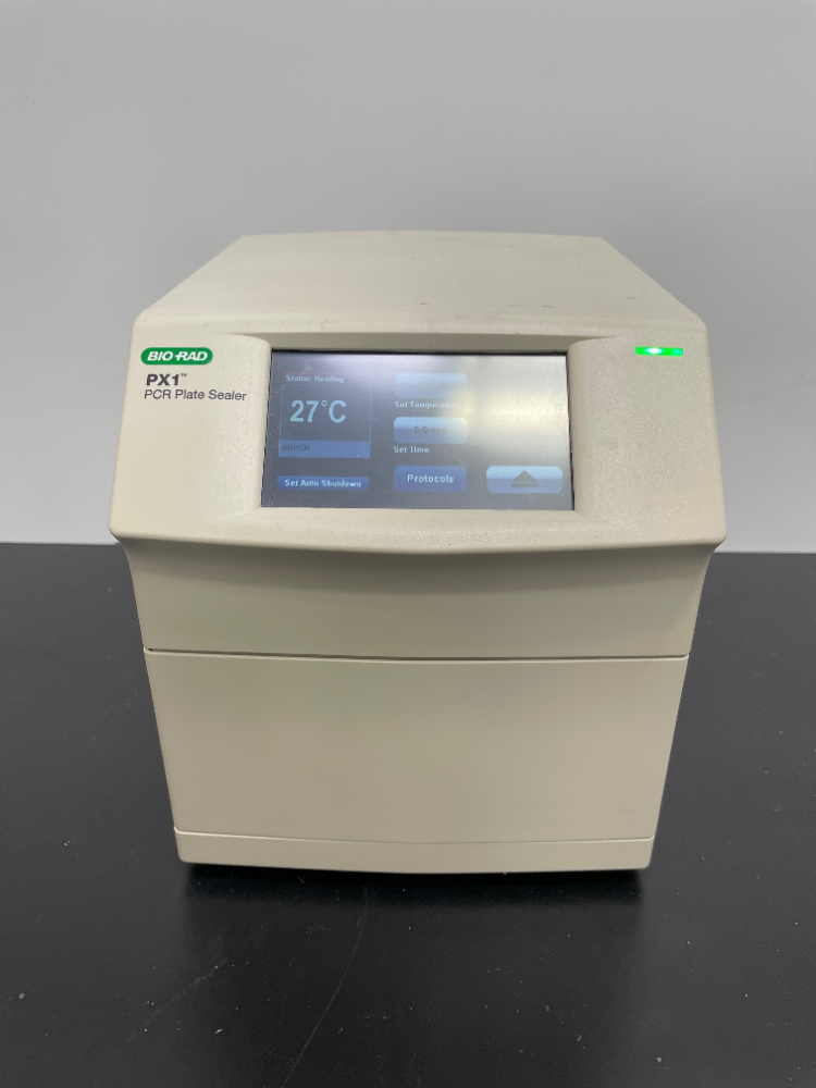 Image of Bio-Rad PX1 PCR Plate Sealer